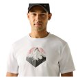 thumbnail image 4 of Regatta T-Shirt Fingal Montagne pour Hommes, 4 of 6