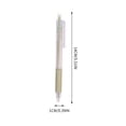 thumbnail image 2 of PEONAVET Stylo de Découpe DIY Manuel Coupe-Papier et Stylo 3ml, 2 of 6