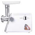 thumbnail image 5 of 600W Multifunction Electric Meat Grinders Stainless Steel Home Sausage Stuffer Meat Mincer Heavy Duty Household Mincer ,Easy Installation, 5 of 5