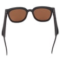 thumbnail image 4 of Lunettes de Soleil Intelligentes Portatives d'Extérieur à Réduction de Bruit avec Microphone à Haute Sensibilité, 4 of 7