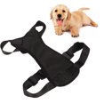thumbnail image 4 of Dog Car Harness Seatbelt Set, Dog Harness Leash Set Reduce Pressure Adjustable  For Car S,M,L,XL, 4 of 8