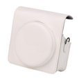 thumbnail image 1 of Yinanstore Étui de Protection pour Appareil Photo SQ6 Sac de Transport Simple Résistant aux Rayures avec Sangle Détachable Protecteur Blanc, 1 of 8