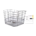 thumbnail image 1 of Siruishop Bike Basket Mountain Bikes Sturdy Cycling Basket for Shopping Outdoor Riding Style D, 1 of 8