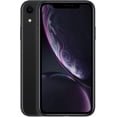 thumbnail image 3 of Apple iPhone XR 64GB Black Fully Unlocked A Grade Used Smartphone, 3 of 4