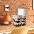 thumbnail image 4 of TIMIFIS Disposable Tableware Halloween Party Tableware Hands Ghost Party Decorations Banners Tablecloths Horror Party Supplies Plastic Cups Kitchen Gadgets, 4 of 5