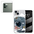 thumbnail image 1 of Étui Arrière Antichoc pour Iphone 13/13 Pro/13, 1 of 4