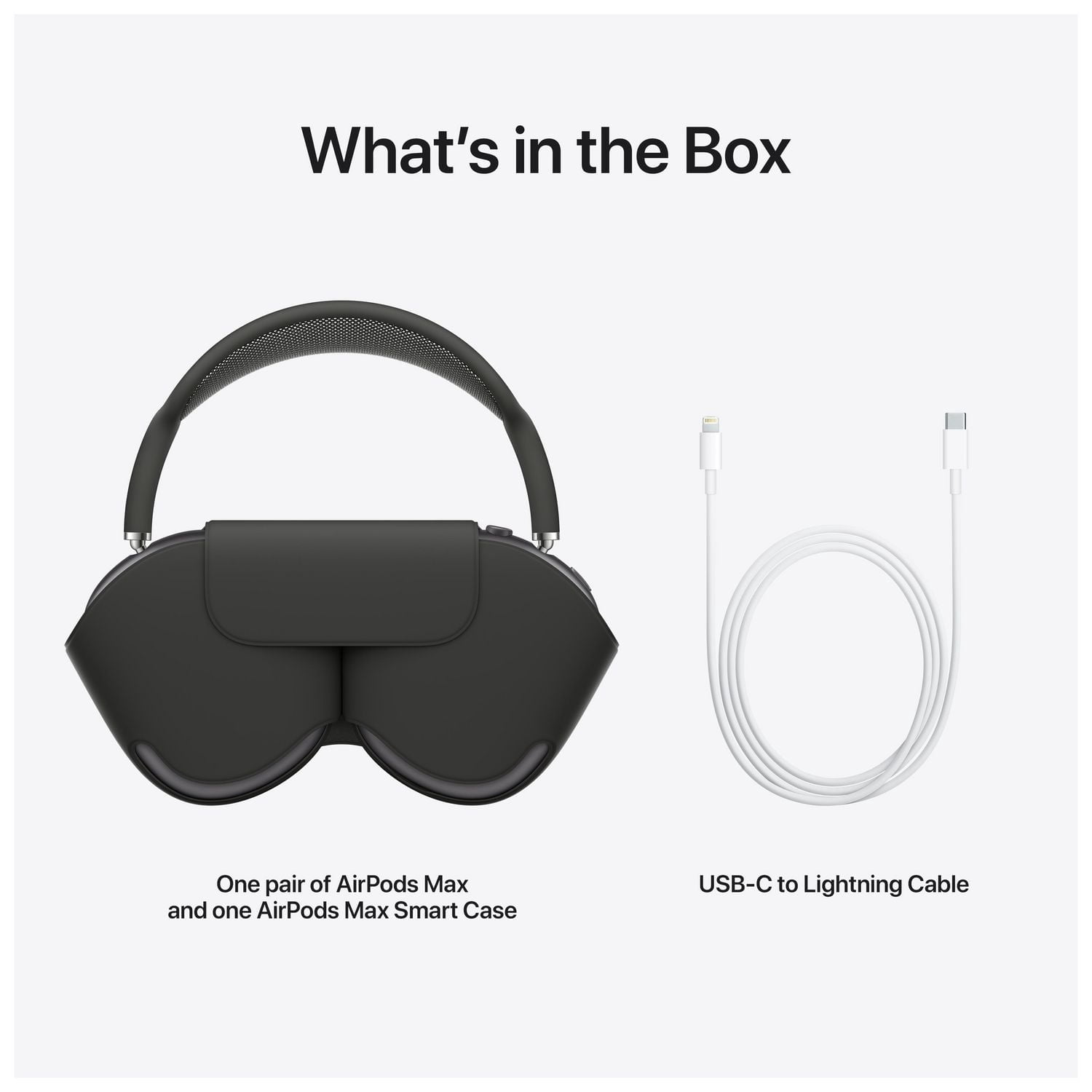 Apple AirPods Max Headphones - Walmart.ca