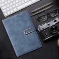 thumbnail image 3 of Openpig Notebook Business Office Notebook A5 Notebook High Appearance U-shaped Deduction, 3 of 3