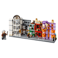 thumbnail image 3 of LEGO Harry Potter 40289 Allée des Embrumes Ensemble Exclusif Tout Neuf, 3 of 7
