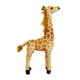 thumbnail image 3 of Large Big Plush Giraffe Toy Stuffed Giraffe Big Giraffe Stuffed Animals Nursery 60cm, 3 of 8