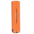 thumbnail image 4 of Rdeghly Foldable Grindstone,Foldable Knife Sharpener,Outdoor Portable Foldable Double-Sided Grindstone Kitchen Knife Sharpener Orange, 4 of 11