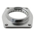 thumbnail image 3 of aFe Power 46-34008 Silver Bullet Aluminum Throttle Body Spacer, 3 of 6