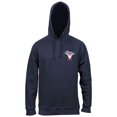thumbnail image 3 of Coors Banquet Rodeo Bull Horns Logo Hoodie-3XLarge, 3 of 3