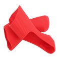thumbnail image 2 of Brake Lever Cover, Sturdy Durable Bicycle  Brake Lever Cover, 3 Colors 11cm 53g For R7000 Shifter Outdoor Use Road Bicycle R8000 Shifter Adult Children Black,red,blue, 2 of 8