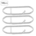 thumbnail image 1 of Anti-rust Duolock Snap, Stainless Steel Lock Snaps Fishing, For Fishing Fishing Lovers, 1 of 8