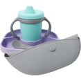 thumbnail image 1 of Sët: Silicone Feeding Set, 1 of 1