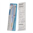 thumbnail image 1 of Hearth & Gear Versatile Wool Punch Needle Set For Embroidery Tufting And Stitching Tool For DIY Craft Projects Hand Patterns for Beginners Craft Kits for Adults Ribbon Claps Large Eye for Hand in The, 1 of 3