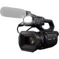 thumbnail image 2 of Panasonic HC-X2000 UHD 4K 3G-SDI/HDMI Caméscope Pro Zoom 24x - Ensemble Avancé, 2 of 9