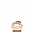 thumbnail image 5 of Sam Edelman ARIANE MODERN IVORY/HEAVY TEXAS VEG L SANDAL, 5 of 5