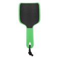 thumbnail image 1 of Concave Design Foot Dead Skin Remover, Massage Foot Skin Foot Rasp, Double-sided For Dead Skin Exfoliation Remove Hard Skin Feet Green, 1 of 8