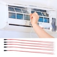 thumbnail image 3 of 1% High  Thermistor, Thermal Resistors, Temp Measurement Domestic Car Appliance 5K, 3 of 8