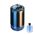 thumbnail image 1 of Car Diffuser Air Freshener Smart Car Fragrance Air Freshener With Oil For New--, 1 of 8