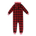 thumbnail image 1 of Unisex hooded sleeper for kids, 1 of 1