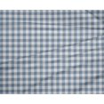 thumbnail image 4 of oneOone Polyester Lycra Fabric Gingham Check Printed Fabric 1 Yard 56 Inch Wide, 4 of 4