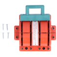 thumbnail image 3 of Knife Switch, Electrical Knife Switch Terminal Access Stable Flame Retardant 32A  For Household Appliances, 3 of 8