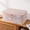 Pink, variant on Comforter Bags for Closet Storage Underbed Storage Bag with Clear Window and Handles for Men Women, 23.62X15.75X9.84 Inches, Beige