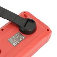 thumbnail image 2 of Garlic Crusher,Garlic Press 2 in Garlic Press Garlic Presser Sturdy Construction, 2 of 14