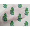 thumbnail image 5 of oneOone Cotton Poplin Green Fabric Block Sewing Craft Projects Fabric Prints By Yard 56 Inch Wide-HV, 5 of 5