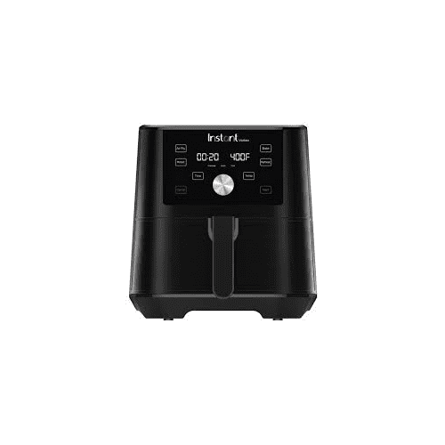 Instant Pot Vortex Plus Air Fryer - Black
