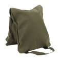 thumbnail image 2 of Yoga  Sandbags, 12OZ  Machine Washable Yoga Sand Bag  For Bodybuilding, 2 of 8