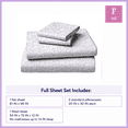thumbnail image 2 of Mainstays Kids 220TC Cotton Gamer Double, 4 Piece Sheet Set, 2 of 8