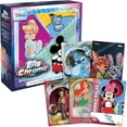 thumbnail image 2 of 2026 Topps Chrome Disney - Mega Box, 2 of 7
