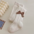 thumbnail image 1 of LSLJS Collants pour Filles d'Hiver Élastiques et Chauds, Bas et Pantalon pour Enfants (1 à 12 Ans), Collants pour Filles, 1 of 5