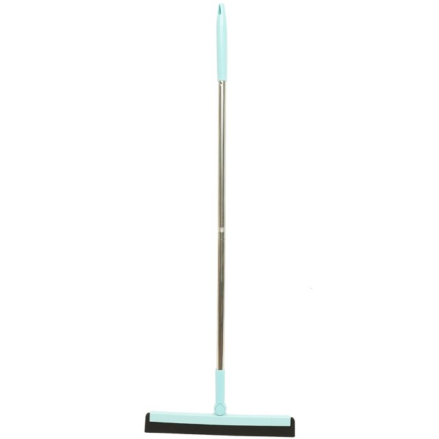 MasteelfCA Floor Squeegee Scrubber Floor Cleaner Shower Tile Squeegee Household Cleaning Tool