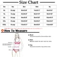 thumbnail image 3 of Aboser Plus Femme une-Pièce Maillot Dermoprotecteur Grande Taille Maillot de Bain Sans Manches Été Col Ras du Cou Surf Maillot de Bain Contrôle du Ventre Combinaison, 3 of 8