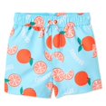 thumbnail image 1 of Short de bain George pour bébés garçons, 1 of 2