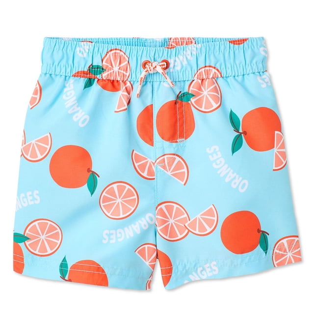 Short de bain George pour bébés garçons