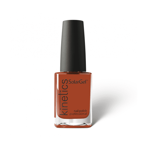 KINETICS 512 UMBER CRAVE SOLAR GEL POLISH 15ML
