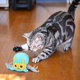 thumbnail image 3 of Jouet d'Entraînement Interactif pour Chats Poulpe Nouveau, 3 of 7