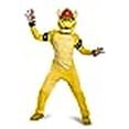 thumbnail image 3 of Bowser Déguisement Garçon de Luxe, 3 of 6