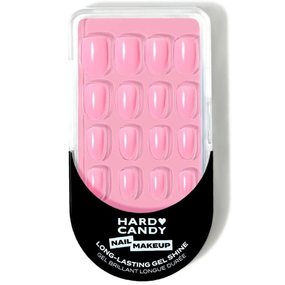 Hard Candy Nail Makeup