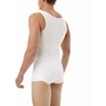 thumbnail image 4 of Manshape® Gynecomastia Compression Shirt, 4 of 5