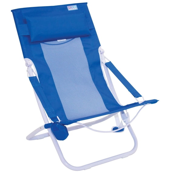 RIO Gear Chaise Hamac Breeze- Bleu