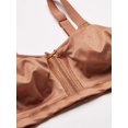 thumbnail image 4 of Bali Womens Double Support Soft Touch Back Smoothing Wirefree Bra, 34DD, 4 of 4