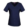 thumbnail image 1 of Women's Scrub Top, 1 of 4
