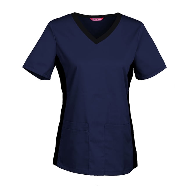 Women's Scrub Top
